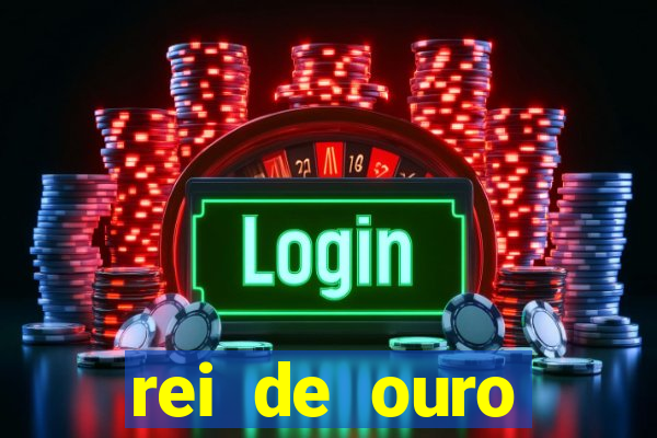 rei de ouro alimentos trabalhe conosco